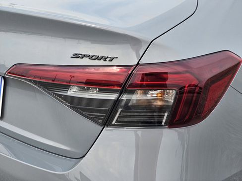 New 2026 Honda Civic Sport image 9