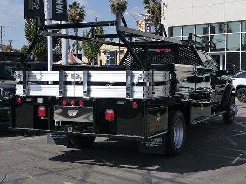 New 2026 RAM 4500 Tradesman w/ Chrome Appearance Group AWD/4WD image 2