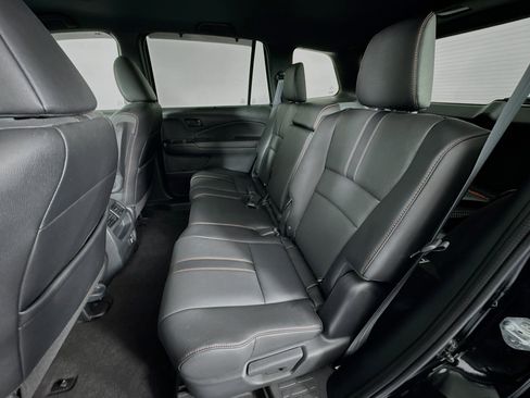 Certified 2023 Honda Passport TrailSport image 25