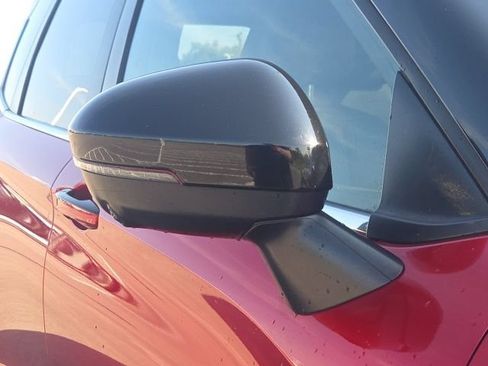 Used 2022 Mitsubishi Outlander SE FWD image 5