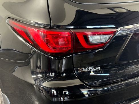 Used 2020 INFINITI QX60 Pure AWD/4WD image 36