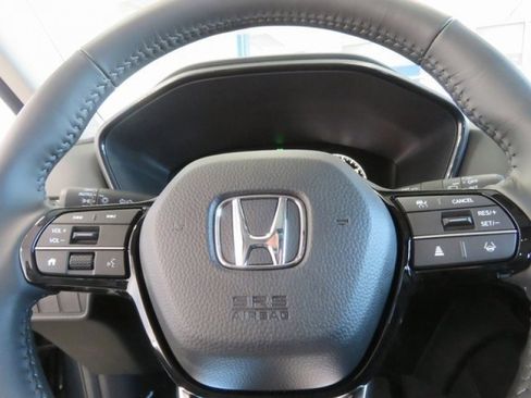 Certified 2023 Honda CR-V EX-L image 23