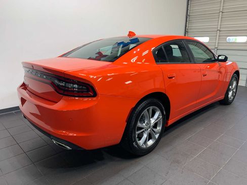 Used 2023 Dodge Charger SXT w/ Cold Weather Package image 3