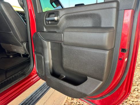 Used 2022 GMC Sierra 2500 AT4 w/ AT4 Premium Plus Package AWD/4WD image 27