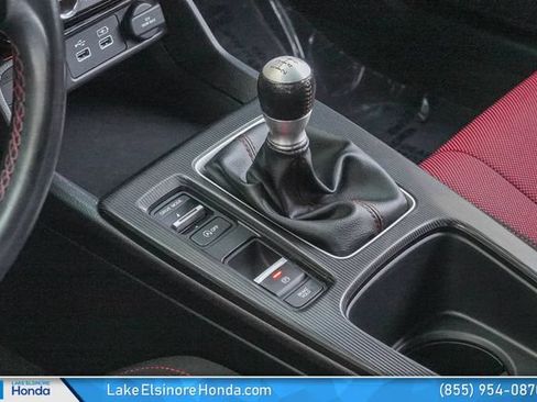 Used 2024 Honda Civic Si image 24