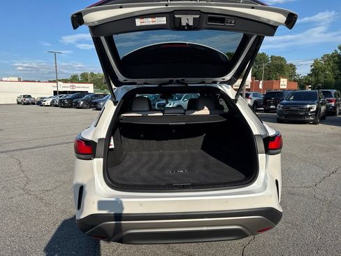 Used 2024 Lexus RX 350 Premium w/ Accessory Package (Z1) AWD/4WD image 23