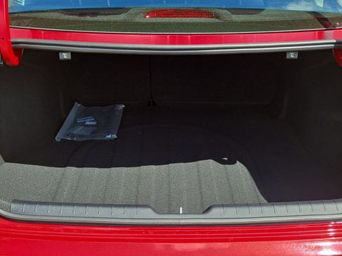 New 2026 Kia K4 LXS image 13