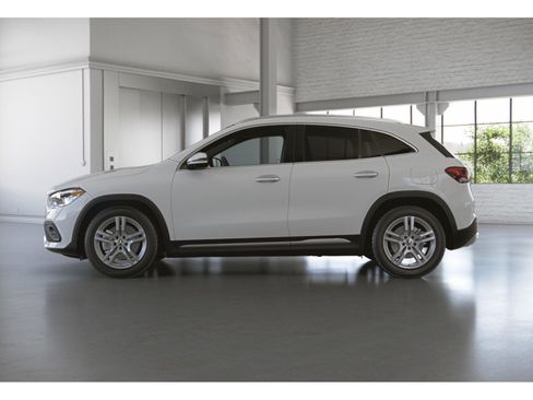 Certified 2023 Mercedes-Benz GLA 250 4MATIC image 14