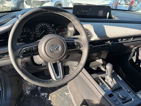 New 2026 MAZDA CX-30 2.5 Turbo w/ Premium Package image 14