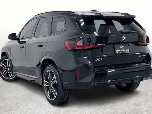 New 2026 BMW X1 xDrive28i w/ M Sport Package AWD/4WD image 3