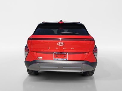 New 2026 Hyundai Kona Limited