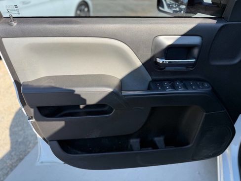 Used 2018 Chevrolet Silverado 2500 W/T w/ WT Convenience Package image 21