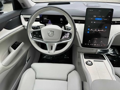New 2025 Volvo EX90 Plus image 26