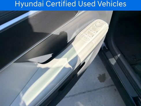 Certified 2026 Hyundai Santa Fe SEL FWD image 14