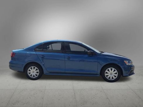 Used 2016 Volkswagen Jetta S FWD image 7