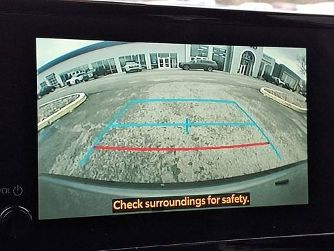 Used 2025 Toyota Corolla Cross AWD Hybrid image 16