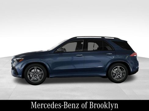 Used 2026 Mercedes-Benz GLE 350 4MATIC image 38