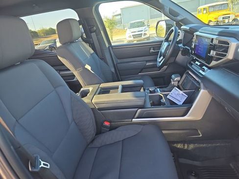 New 2026 Toyota Tundra SR5 image 10