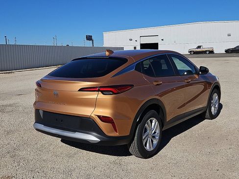 New 2026 Buick Envista Preferred w/ Convenience II Package image 5