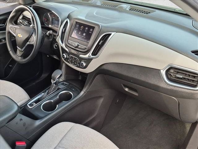 Certified 2024 Chevrolet Equinox LT AWD/4WD image 28