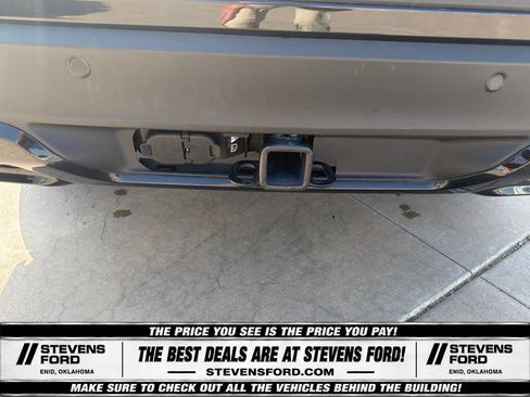 Used 2025 Ford Explorer ST-Line AWD/4WD image 13