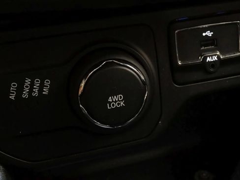 Used 2018 Jeep Renegade Sport w/ Power & Air Group AWD/4WD image 17