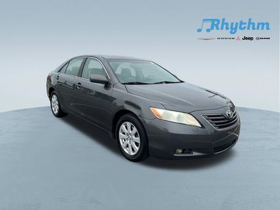 Used 2009 Toyota Camry XLE