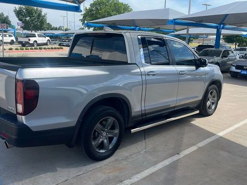 Used 2023 Honda Ridgeline RTL image 2