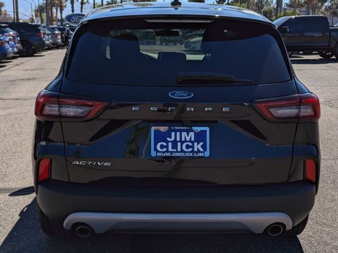 Certified 2024 Ford Escape Active image 3