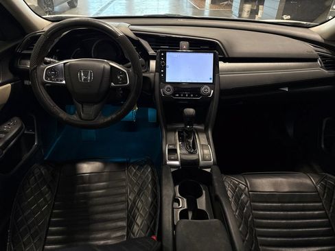 Used 2017 Honda Civic LX image 9