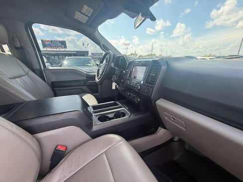 Used 2020 Ford F150 XL w/ Equipment Group 101A Mid AWD/4WD image 24