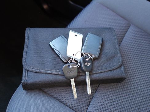 Used 2016 Chevrolet Silverado 1500 LT w/ All Star Edition image 49