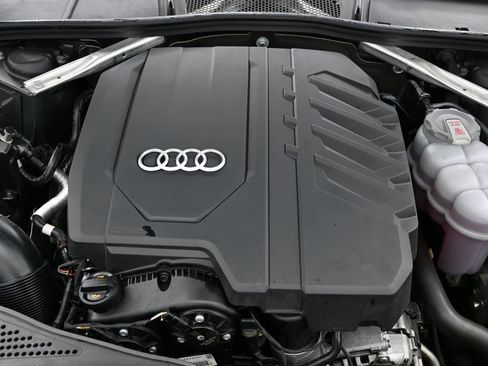 Used 2025 Audi A5 2.0T Premium Plus image 42