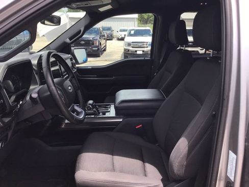 Certified 2023 Ford F150 XLT w/ Equipment Group 302A High AWD/4WD image 9