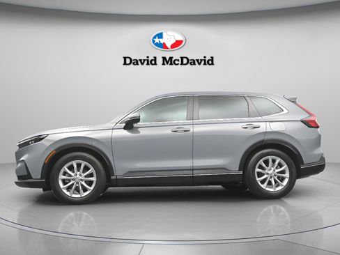 Used 2024 Honda CR-V EX-L image 31