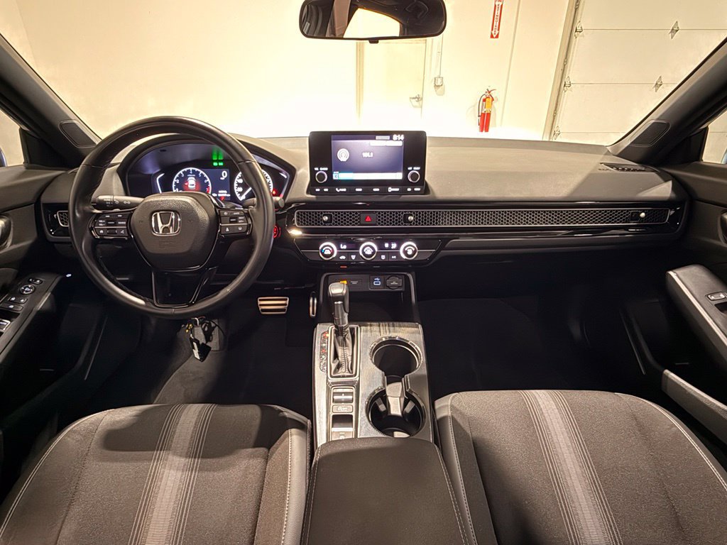 Used 2024 Honda Civic Sport image 26