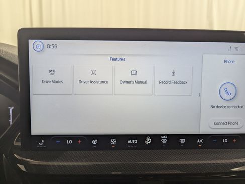 Used 2023 Ford Escape ST-Line w/ Tech Pack #1 image 22