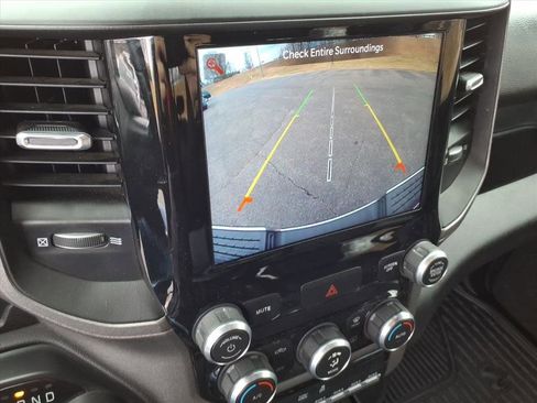 Used 2022 RAM 2500 Tradesman image 33