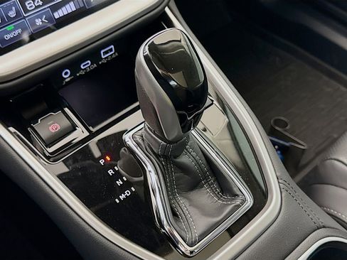 Certified 2025 Subaru Outback Touring image 17