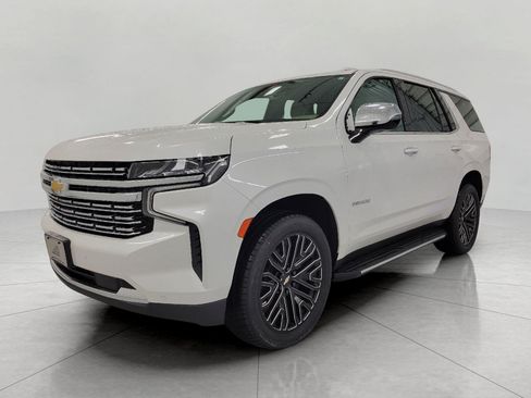 Used 2021 Chevrolet Tahoe Premier AWD/4WD image 12