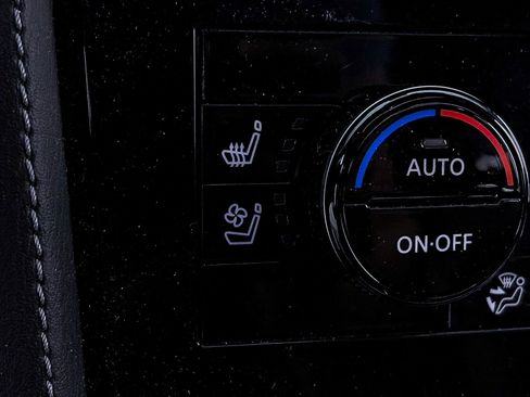 Used 2023 INFINITI QX80 Sensory w/ Cargo Package image 27