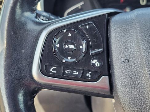 Used 2021 Honda CR-V Touring image 21