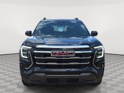 New 2026 GMC Terrain Elevation w/ Elevation Premium Package