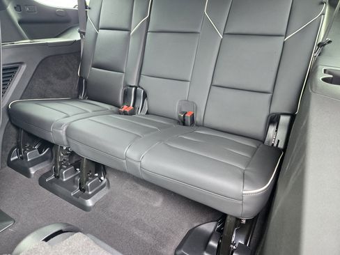 New 2025 Cadillac Escalade Premium Luxury w/ Touring Package image 22