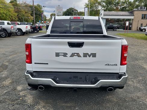 New 2026 RAM 1500 Big Horn image 5