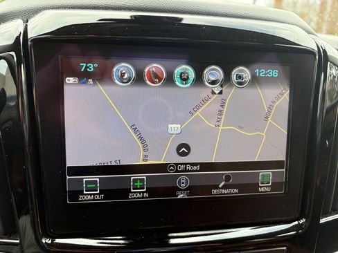 Used 2018 Chevrolet Traverse High Country image 15