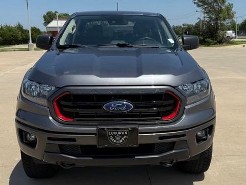 Used 2022 Ford Ranger XLT w/ Tremor Off-Road Package AWD/4WD image 4