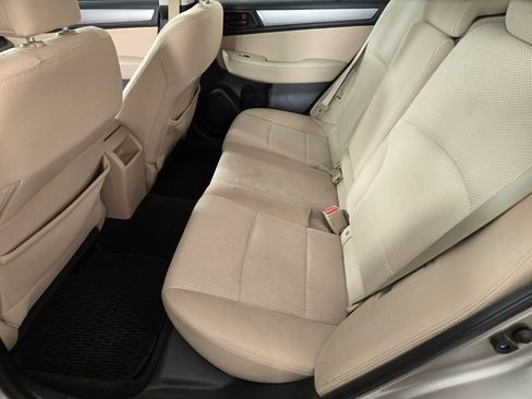 Used 2015 Subaru Outback 2.5i image 16