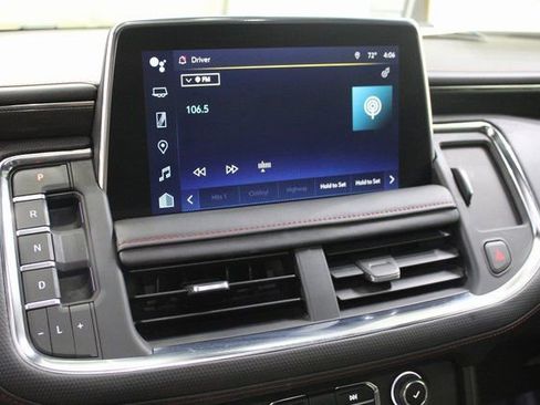 Used 2023 Chevrolet Tahoe RST w/ Luxury Package AWD/4WD image 14