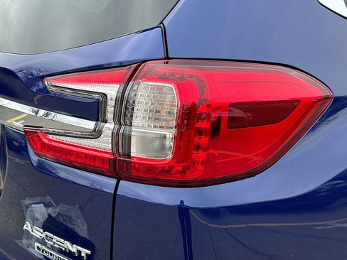 New 2026 Subaru Ascent Touring image 34